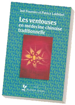 Livre ventouses chinoises